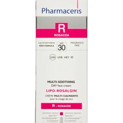 PHARMACERIS R LIPO-ROSALGIN