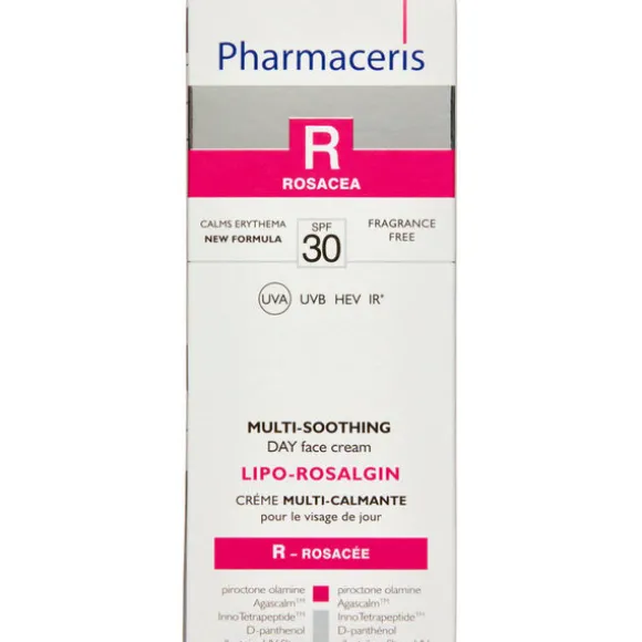 PHARMACERIS R LIPO-ROSALGIN