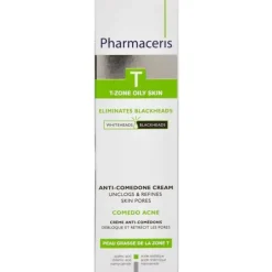 PHARMACERIS T ANTI-COMEDONE CREAM