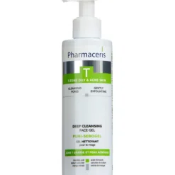 PHARMACERIS T PURI-SEBOGEL