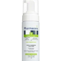 PHARMACERIS T PURI-SEBOSTAIC