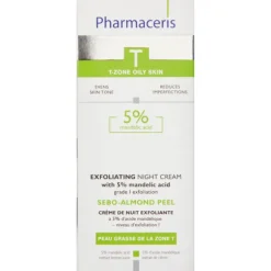 PHARMACERIS T SEBO-ALMOND PEEL