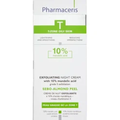 PHARMACERIS T SEBO-ALMOND PEEL 10%