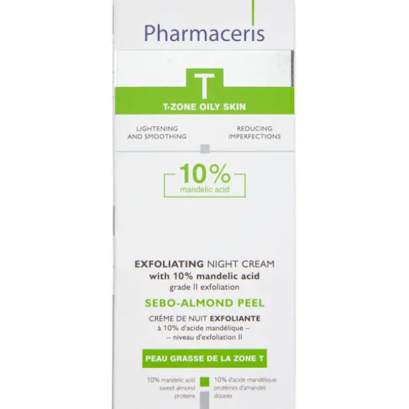 PHARMACERIS T SEBO-ALMOND PEEL 10%