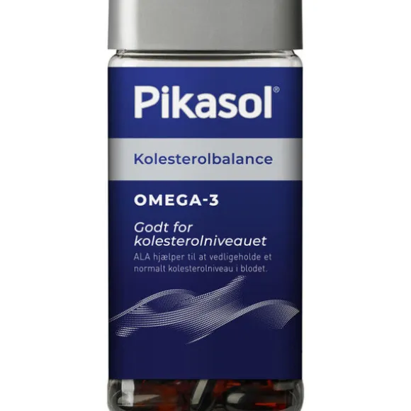 PIKASOL KOLESTEROL BALANCE