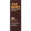 PIZ BUIN ULTRA LIGHT DRY TOUCH FACE FLUID