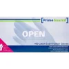 PRIMESOURCE LATEX HANDSKER U/PUDDER (S)