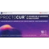 PROCTOCUR SUPPOSITORIER