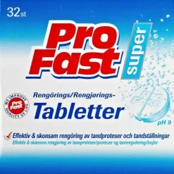 PROFAST SUPER
