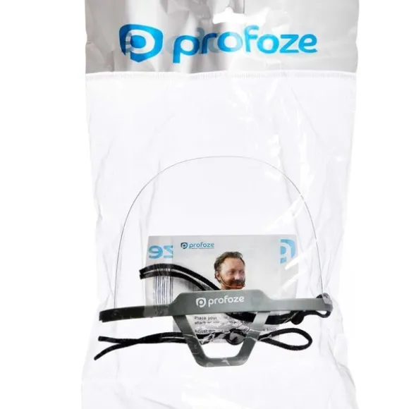 PROFOZE PRO 411 MUNDVISIR