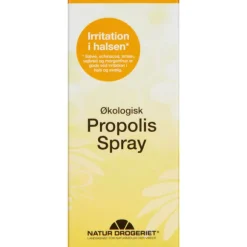 PROPOLIS SPRAY DK-ØKO-100