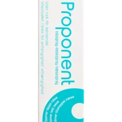 PROPONENT NÆSESPRAY