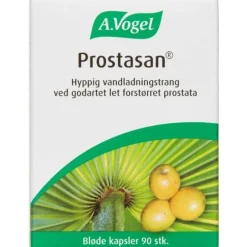 PROSTASAN KAPSLER