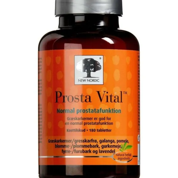 PROSTA VITAL