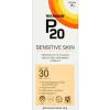 P20 SENSITIVE SKIN SPF30