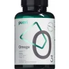 PUORI O3 OMEGA-3 KAPSLER (120 STK)