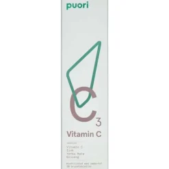 PUORI VITAMIN C3