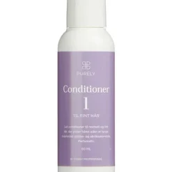 PURELY PROFESSIONAL CONDITIONER 1 (60 ML)