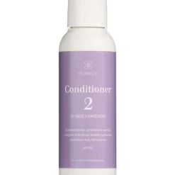 PURELY PROFESSIONAL CONDITIONER 2 (60 ML)