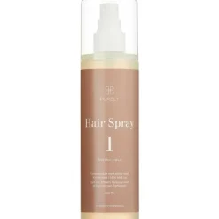 PURELY PROFESSIONAL HAIR SPRAY 1