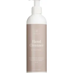 PURELY PROFESSIONAL HAND CLEANSER 2