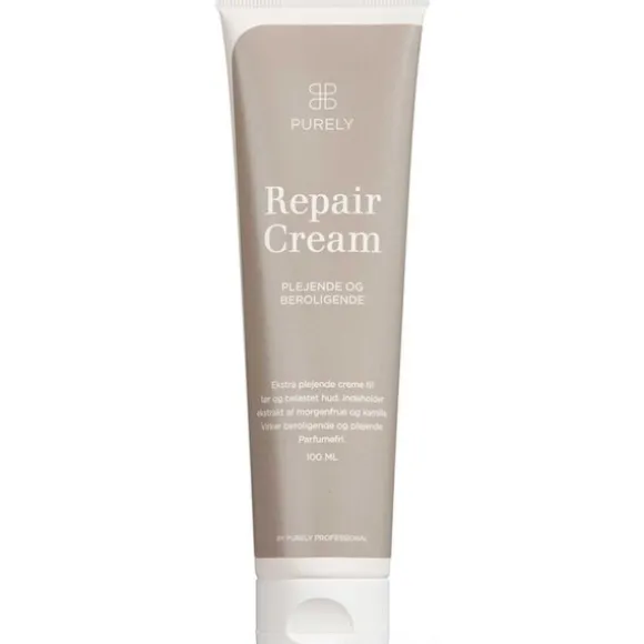 PURELY PROFESSIONAL REPAIR CREAM 1