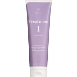 PURELY PROFESSIONAL TREATMENT 1