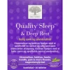 QUALITY SLEEP DEEP REST