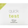 QUICKTEST CRP-TEST