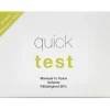 QUICKTEST MAVESÅR