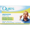 QUIES SILIKONE ØREPROPPER (26 DB)