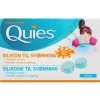 QUIES SILIKONE ØREPROPPER (TIL BØRN)