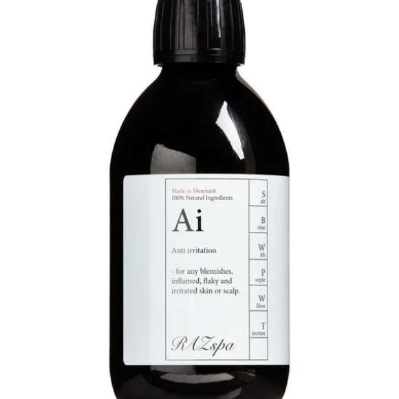 RAZSPA AI ANTI IRRITATION