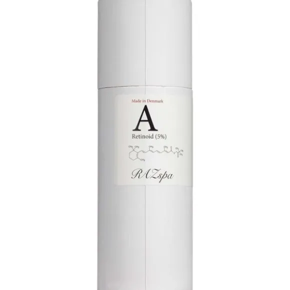 RAZSPA A-RETINOID (5%)