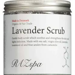 RAZSPA LAVENDER SCRUB BODYSCRUB