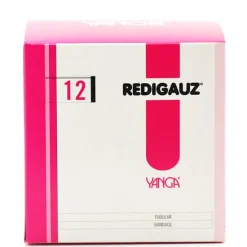 REDIGAUZ TUBEGAZE (12 CM)