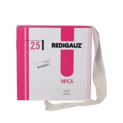REDIGAUZ TUBEGAZE (2,5 CM)