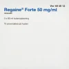 REGAINE FORTE 3 * 60 ML 2CARE4