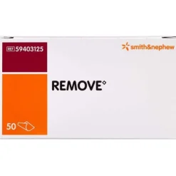 REMOVE SERVIETTER