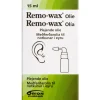 REMO-WAX OLIE ØRESPRAY