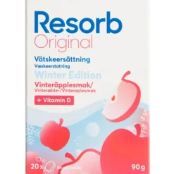 RESORB ORIGINAL VINTERÆBLE