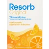 RESORB ORIGINAL VÆSKEERSTATNING (ORANGE)