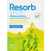 RESORB SPORT HYLDEBLOMST-LIME
