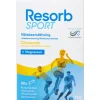 RESORB SPORT VÆSKEERSTATNING