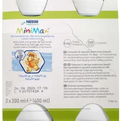 RESOURCE MINIMAX NEUTRAL