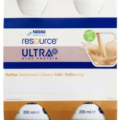 RESOURCE ULTRA KAFFE