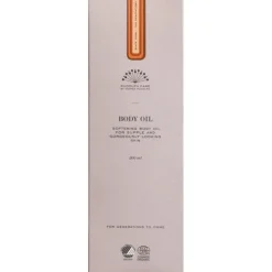 RUDOLPH ACAI BODY OIL