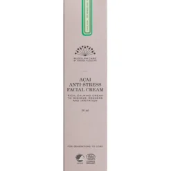 RUDOLPH ACAI FACIAL CREAM