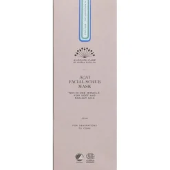 RUDOLPH ACAI FACIAL SCRUB