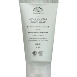 RUDOLPH ACAI HAND & BODY SOAP